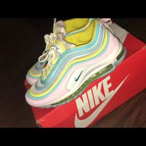 Women Nike Air Max Customs